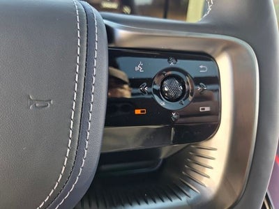 2027 INFINITI QX80 Sport 4WD