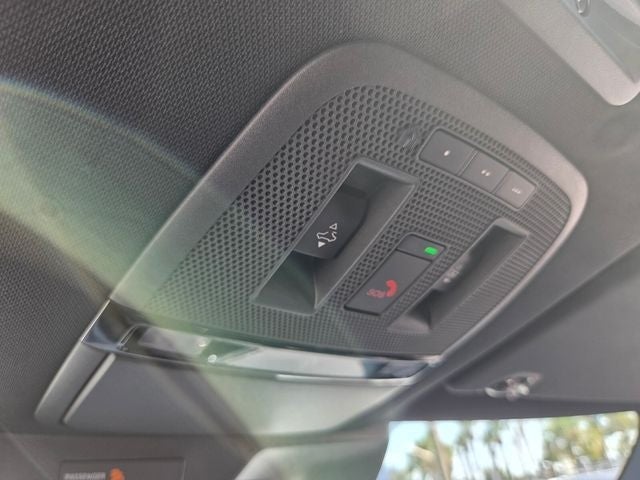 2027 INFINITI QX80 Sport 4WD