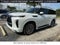 2025 INFINITI QX80 Sensory 4WD