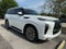 2025 INFINITI QX80 Sensory 4WD