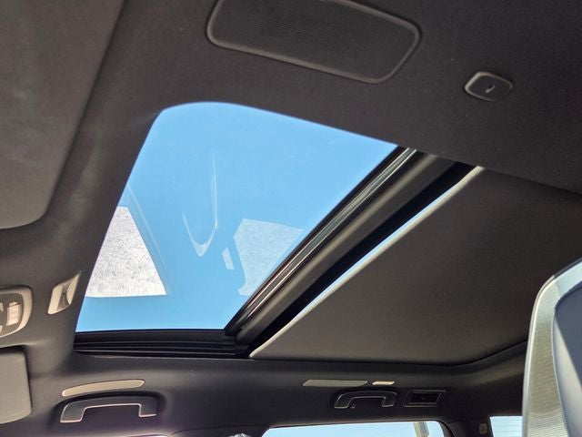 2026 INFINITI QX80 Sport 4WD