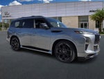 2026 INFINITI QX80 Sport 4WD