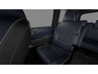 2026 INFINITI QX80 Sport 4WD