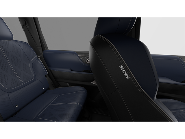 2026 INFINITI QX80 Sport 4WD