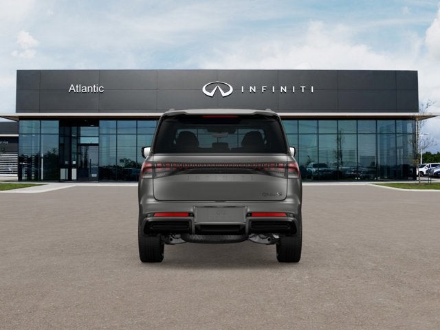 2026 INFINITI QX80 Sport 4WD
