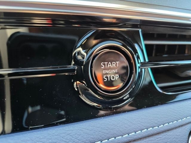 2026 INFINITI QX80 Sport 4WD