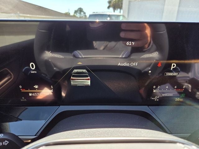 2026 INFINITI QX80 Sport 4WD