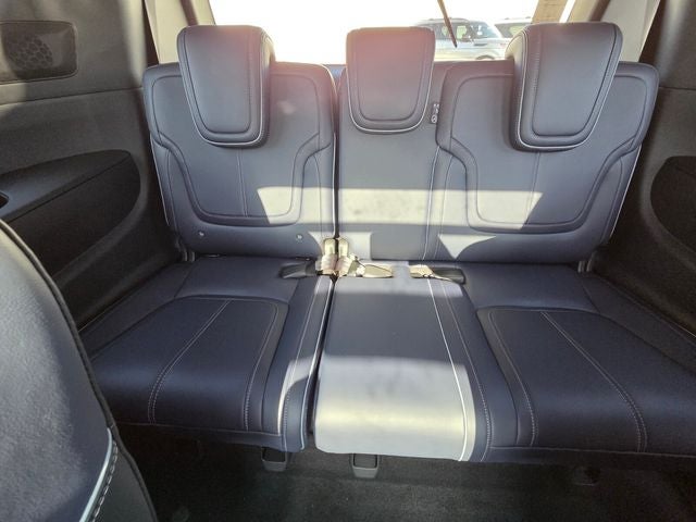 2026 INFINITI QX80 Sport 4WD
