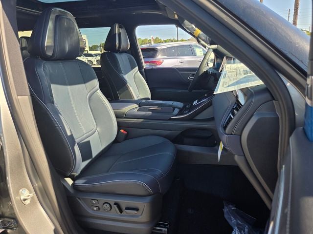 2026 INFINITI QX80 Sport 4WD