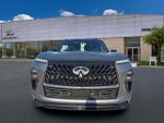 2026 INFINITI QX80 Sport 4WD