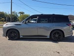2026 INFINITI QX80 Sport 4WD