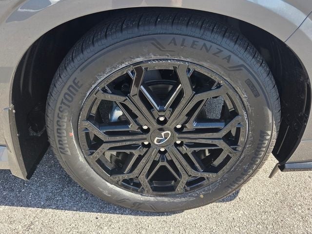 2026 INFINITI QX80 Sport 4WD