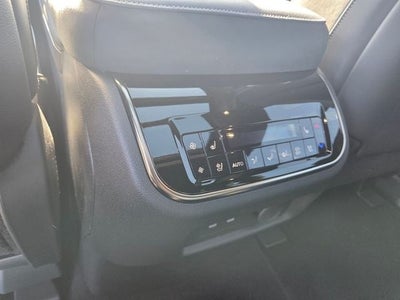 2026 INFINITI QX80 Sport 4WD