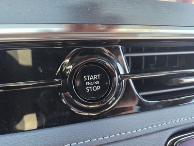 2026 INFINITI QX80 Sport 4WD