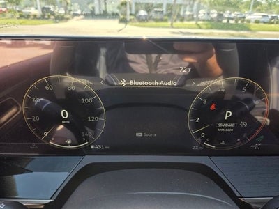 2026 INFINITI QX80 Sport 4WD
