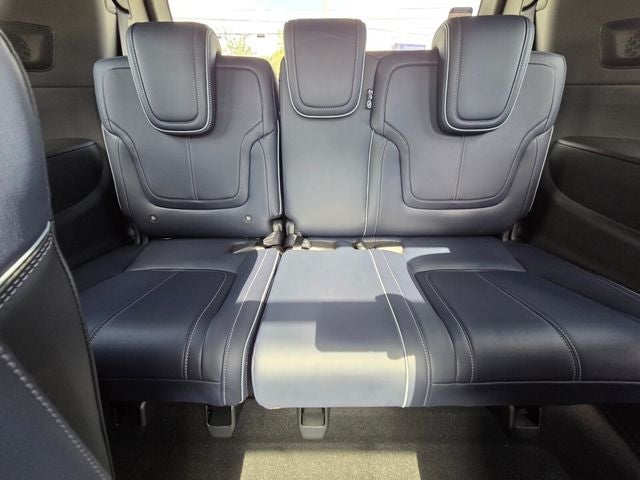 2026 INFINITI QX80 Sport 4WD
