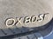 2026 INFINITI QX80 Sport 4WD