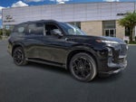 2026 INFINITI QX80 Sport 4WD