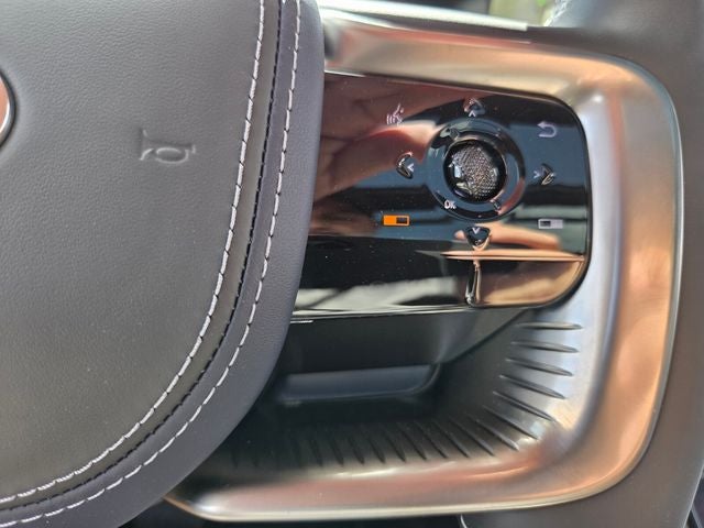 2026 INFINITI QX80 Sport 4WD