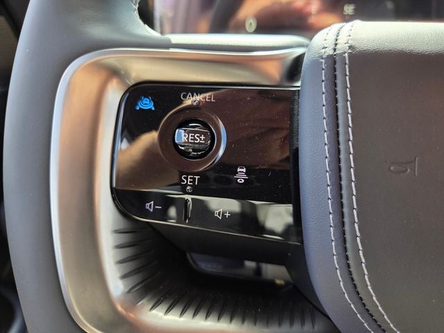 2026 INFINITI QX80 Sport 4WD