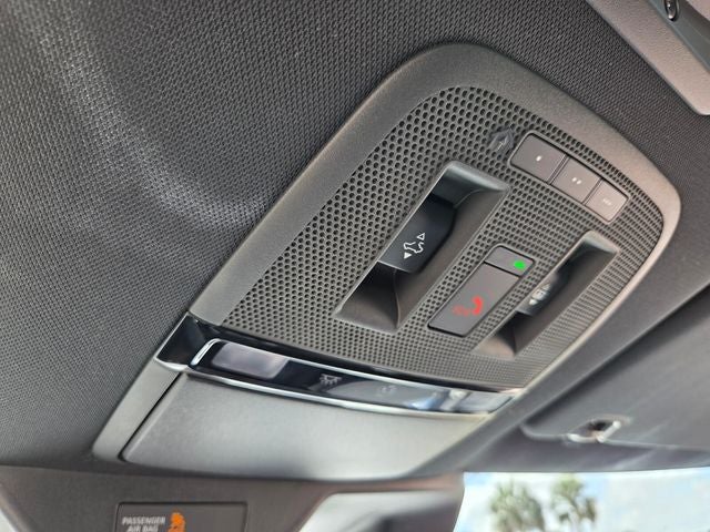 2026 INFINITI QX80 Sport 4WD