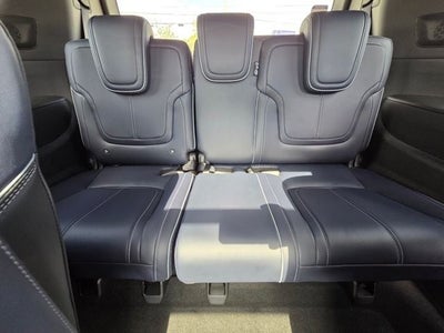 2026 INFINITI QX80 Sport 4WD