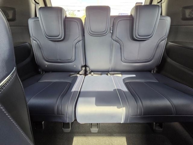 2026 INFINITI QX80 Sport 4WD