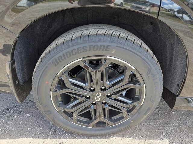 2026 INFINITI QX80 Sport 4WD