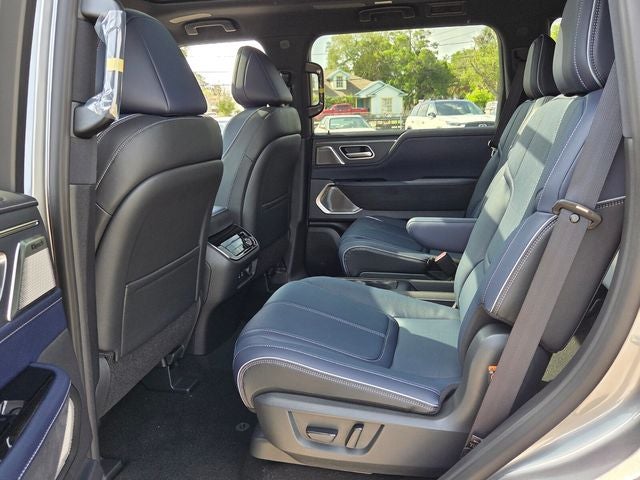 2026 INFINITI QX80 Sport 4WD