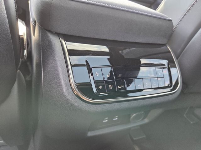 2026 INFINITI QX80 Sport 4WD