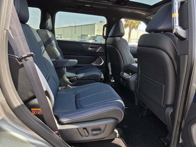 2026 INFINITI QX80 Sport 4WD