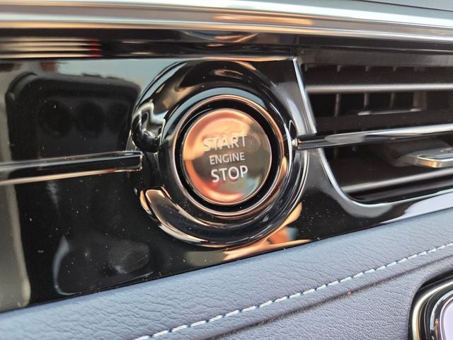 2026 INFINITI QX80 Sport 4WD