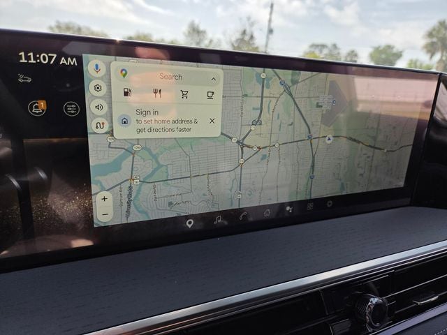 2026 INFINITI QX80 Sport 4WD