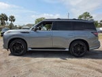 2026 INFINITI QX80 Sport 4WD