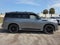 2026 INFINITI QX80 Sport 4WD