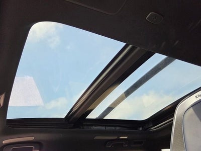 2026 INFINITI QX80 Sport 4WD