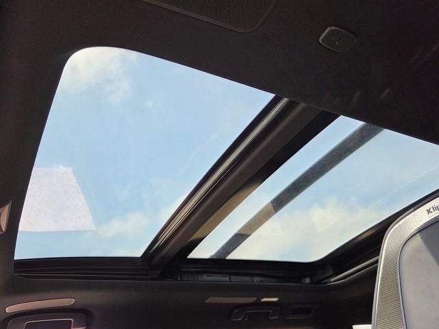 2026 INFINITI QX80 Sport 4WD