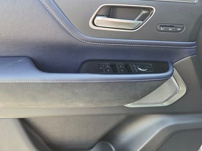 2026 INFINITI QX80 Sport 4WD