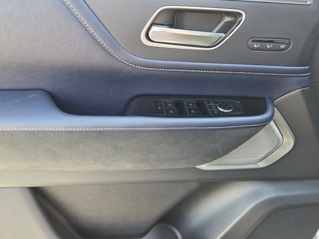 2026 INFINITI QX80 Sport 4WD