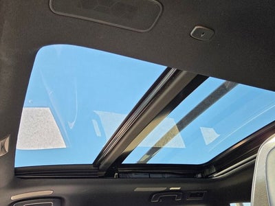 2026 INFINITI QX80 Sport 4WD