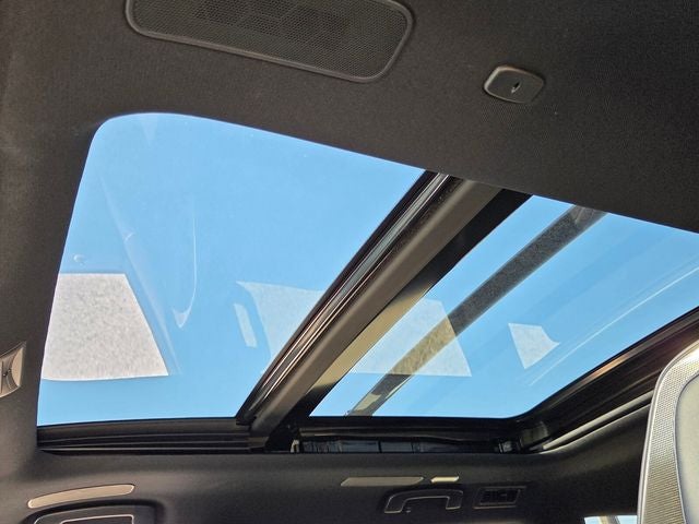 2026 INFINITI QX80 Sport 4WD