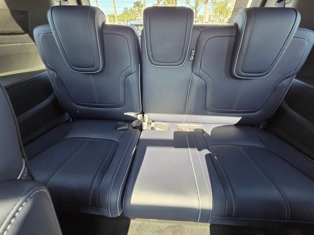 2026 INFINITI QX80 Sport 4WD