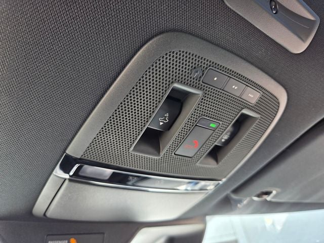 2026 INFINITI QX80 Sport 4WD