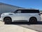 2026 INFINITI QX80 Sport 4WD