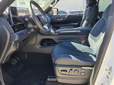 2026 INFINITI QX80 Sport 4WD