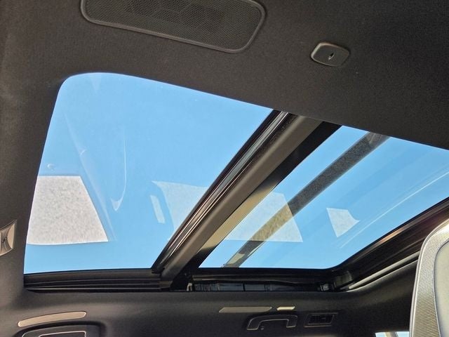 2026 INFINITI QX80 Sport 4WD