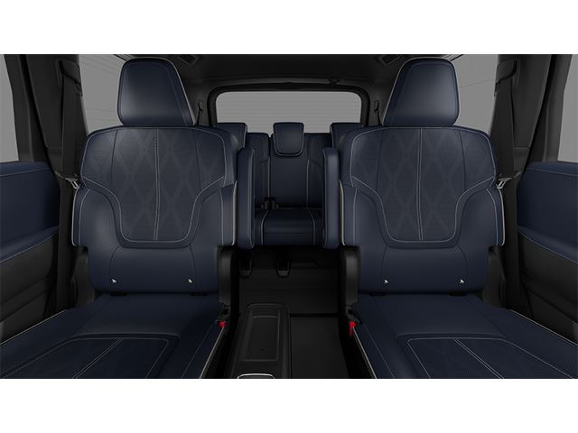 2026 INFINITI QX80 Sport 4WD