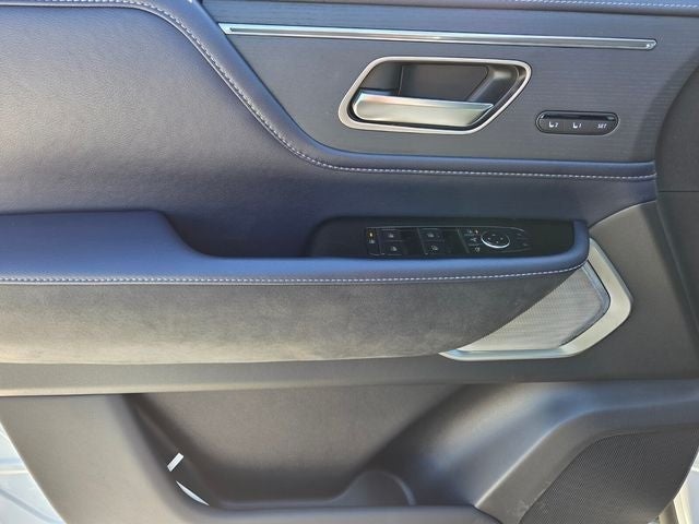 2026 INFINITI QX80 Sport 4WD