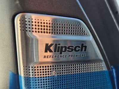 2026 INFINITI QX80 Sport 4WD