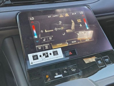 2026 INFINITI QX80 Sport 4WD